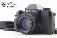 [MINT+++] CONTAX ST SLR 35mm