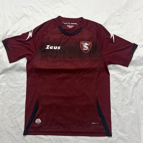 Maglia calcio home salernitana - calcio,