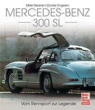 Mercedes-Benz 300 SL Mike