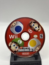 New Super Mario Bros. Wii