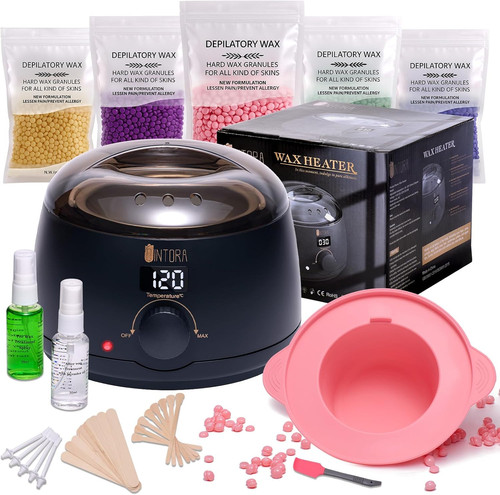 Kit ceretta per donna - per, e