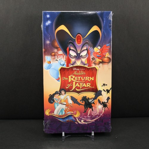 Disney aladdin the return - disney,