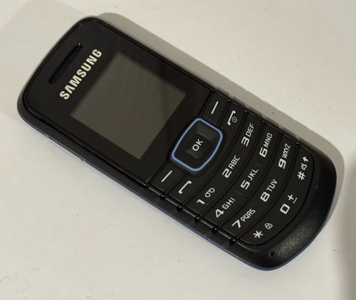 Cellulare samsung e1080i nero - cellulare,