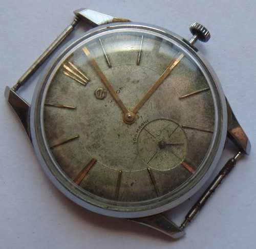 Orologio polso uomo - orologio,