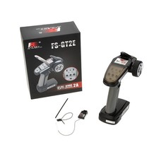 Radiocomando flysky gt2e - flysky, fs-gt2e