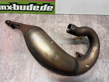 Suzuki RM125 RM 125 Collettore