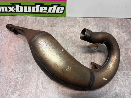 Suzuki rm125 125 collettore - suzuki,