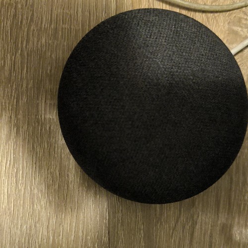 Google home mini - google,