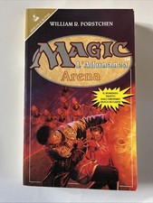 Magic L’Adunanza Arena -