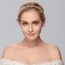  Cerchietto Sposa Matrimonio