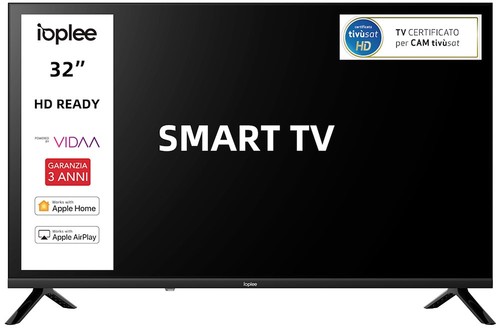 Smart hd - tv,