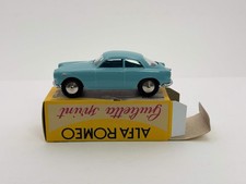 Alfa Romeo Giulietta Sprint