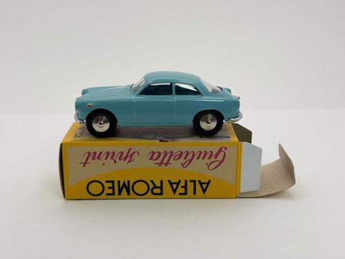 Alfa romeo giulietta sprint - alfa,