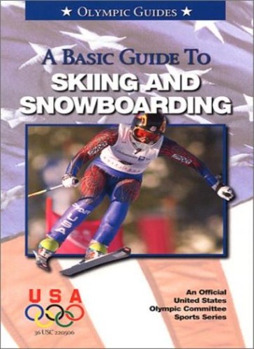 Basic guide skiing and - a,
