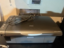 stampante epson Dx5050
