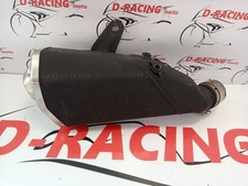 MARMITTA SCARICO KAWASAKI Z 900 2017-2021 MUFFLER EXHAUST