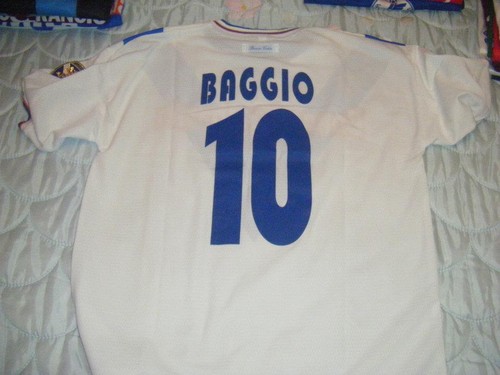 Maglia trasferta brescia - maglia,
