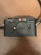 LEICA M6 1998 Con Garantía
