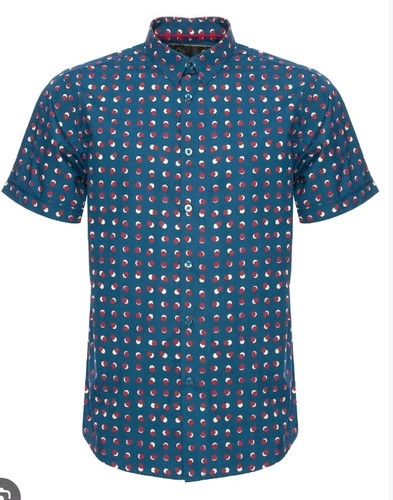 Camicia uomo merc london - camicia,