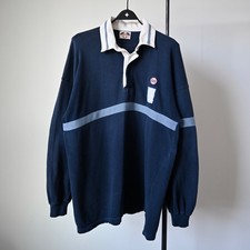 Maglia rugby united colors - maglia,