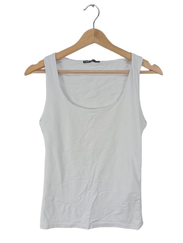Zara canotta donna top taglia - zara,