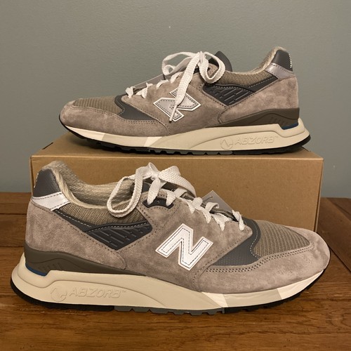 New balance 998 - in, usa