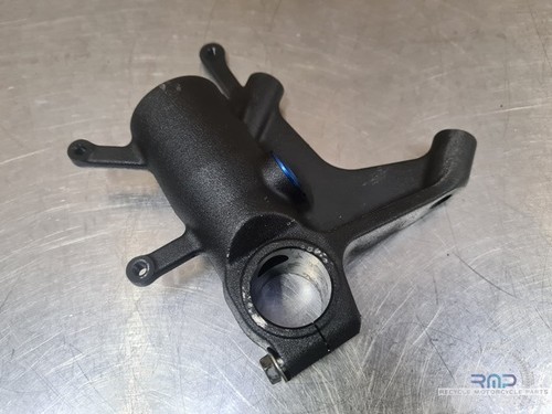 Forcella sinistra suzuki 1000 - forcella,