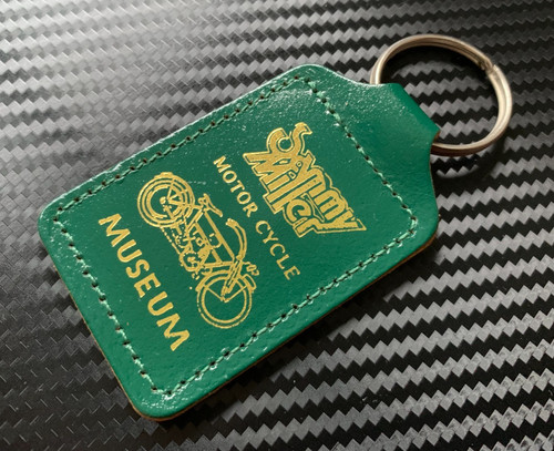 Vintage sammy miller motor - vintage,