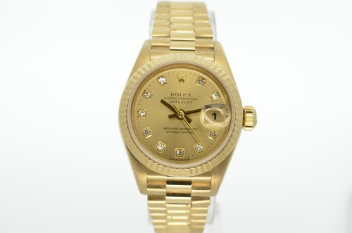 Rolex orologio polso - rolex, da