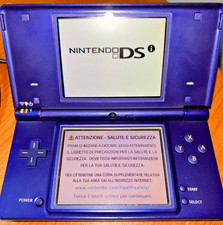 NINTENDO DSI VINTAGE COLORE