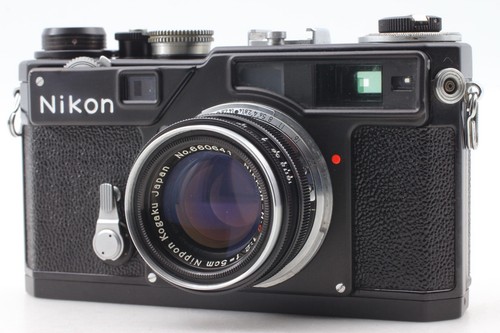 Near mint nikon - 🎦【near, sp