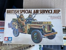 Maquette à monter Tamiya