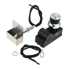 Kit Accenditore Elettronico