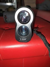 TELEMETRO LASER 5-600P