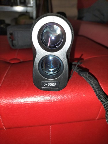 Telemetro laser 600p - telemetro, 5-600p