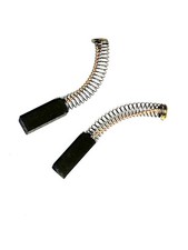* 1 SET* 2 pz Spazzola di