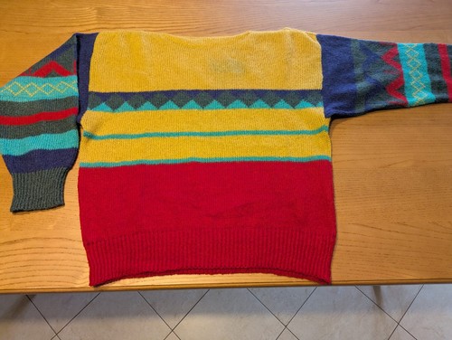 Maglione vintage mondì - vintage,