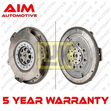 Volano doppia massa AIM adatto