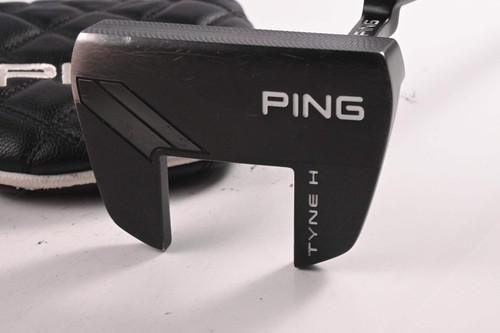 Ping tyne 2024 - 2024, putter