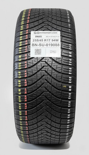 Pneumatico 255 r17 - 1,
