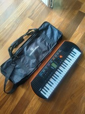 TASTIERA STRUMENTO MUSICALE