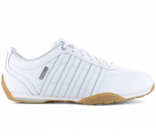 Swiss arvee leather - k-swiss,
