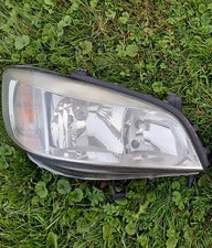 Original Opel Zafira A T98