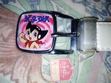 Jetter Mars Capitan Jet Tezuka