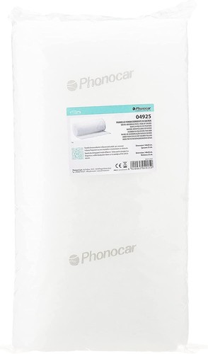 Phonocar fonoassorbente - fonoassorbente, in