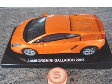 DE AGOSTINI-MODELLINI DI AUTO