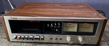 Technics Model RS-630US Home