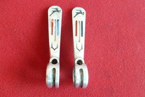 Rara coppia downtube