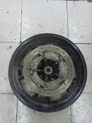 Cerchio posteriore kymco - cerchio,
