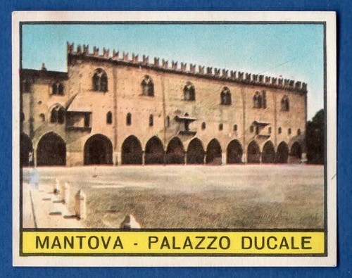 Figurina calciatori panini - figurina,